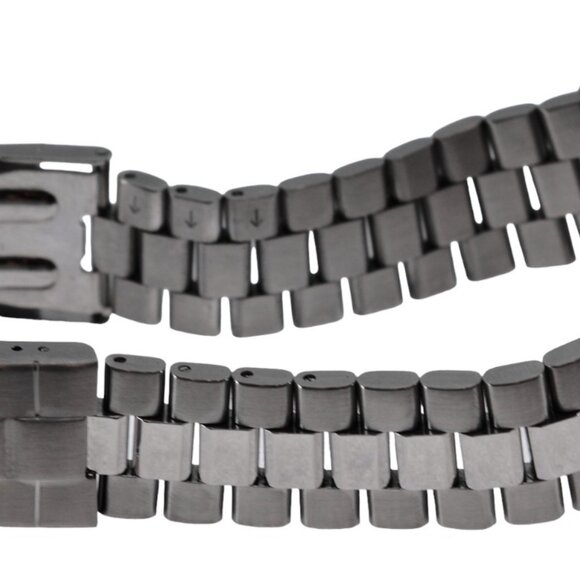 RARE Vintage Men's 38mm Tag Heuer Automatic Green/ Red Dial Watch Ref: WK2112! - Picture 7 of 9